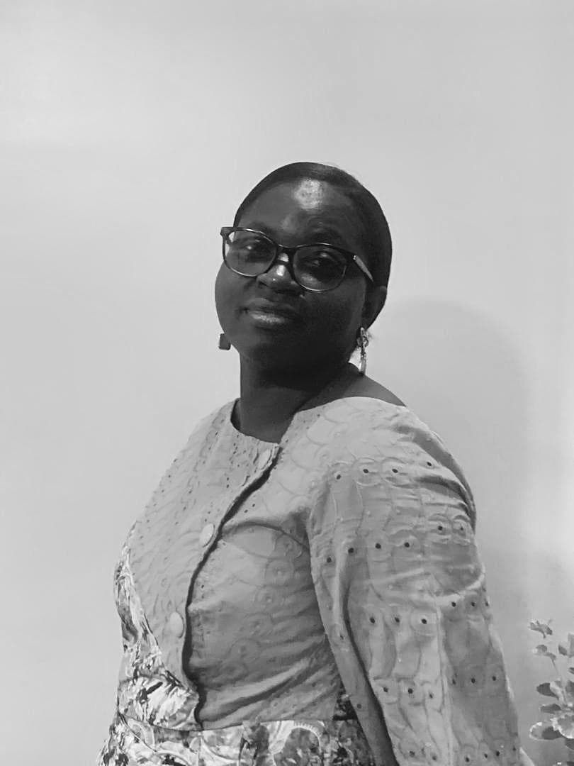 Arc Idowu Olaleye