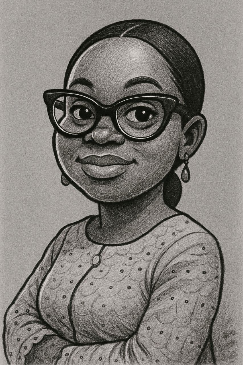 Arc Idowu Olaleye hover