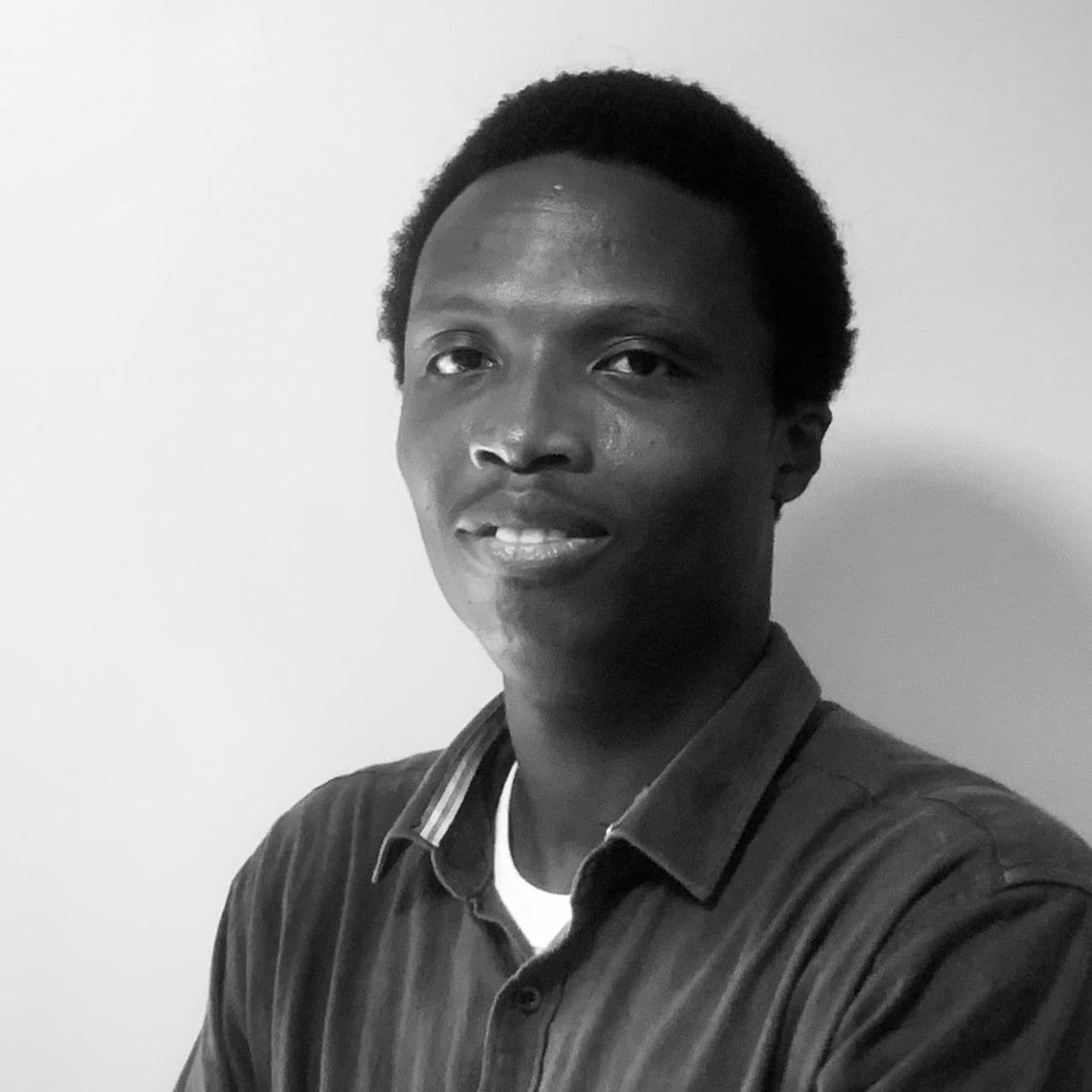 Moses Williams