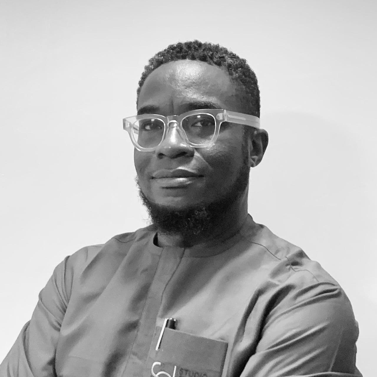 Arc Olumide Ayodele